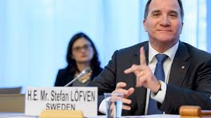It was even suggested that he pursues immediate negotiations with the swedish tenants. Sweden S Lofven Edges Toward Second Term After Deal With Centre Right Euractiv Com