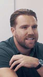 David Cunniffe's Instagram, Twitter & Facebook