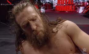 A year with the watermen of vanishing tan. News On Wwe S Plan For Daniel Bryan