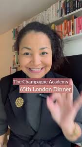 Ohhhh yeah, I will be speaker for the dinner this year 🤗🍾🥂 For more  info, check @champagneacad 🥂🍾, #champagne #champagneacademy  #champagnelover #champagnelovers #champagnepapi #champagnedinner ...