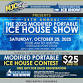 The 2025 Modified Portable Ice House Show event image