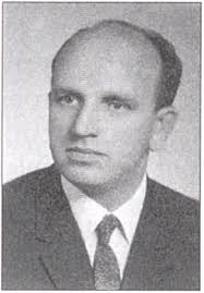 Ludzie, którzy tworzyli koło