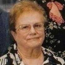 JoAnn Hafer Obituary