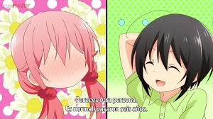 Tachibanakan Triangle Capitulo 2