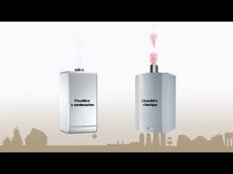 La chaudière fioul à condensation est équipée d'un brûleur qui va déclencher la combustion du fioul et produire de la chaleur. Entretien Chaudiere A Condensation Les Demarches Et Prix