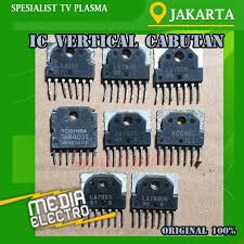 Data pinout ic vertical amp crt tv reciever. Buy Vertical Unplugs La7840 La7841 Ix0640 La7832 La7830 La7833 La7845 Ta8403k Seetracker Malaysia
