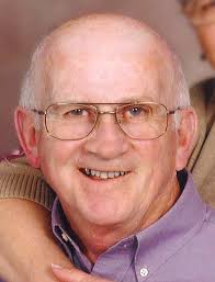Obituary: Dwight Dickman