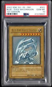 This yugi evolution deck contains 1 half of the cards from popular booster cards & the other half from the original yugi starter deck.there are also 3 new cards unique to this deck. Yugioh Starter Deck Kaiba 1st Ed Blue Eyes White Dragon