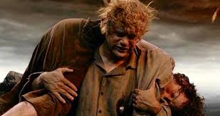 The Bane Of Banality Frodo Baggins Tor Com