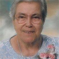 Anna Sienkiewicz Obituary