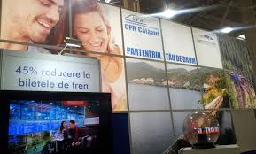 021 9407 targul de turism editia primavara 2020 s a incheiat. Cfr CÄƒlÄƒtori Prezent La Targurile De Turism Din È›arÄƒ Cu Reduceri De 45 Vezi CondiÈ›ii Utilizare Voucher Cfr Calatori
