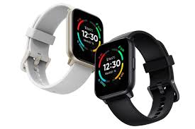 Realme Watch 3 Spotted on Bluetooth SIG ...