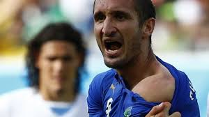 Alles rund um die italienische nationalmannschaft, immer. Stimmen Zum Wm Aus Von Italien Er Hat Mich Gebissen Sport Sz De