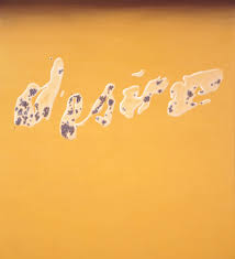 Image result for ed ruscha