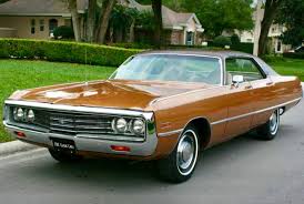 Image result for Cordovan 1969 Polara