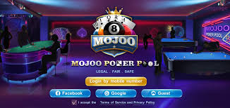Free 8 ball pool download free pc game. Mojoo Poker Pool 1 10 Download For Android Apk Free