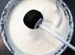 Easy Cake Pops Recette Glacage Chocolat Glacage Chocolat Blanc Chocolat Blanc
