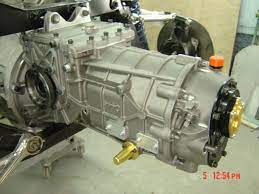 Ford Gt Transaxle Ricardo 9 Ford Gt 57 Chevy Trucks Ford