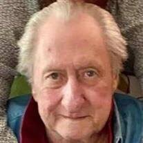 Steve Evans Gardner Obituary