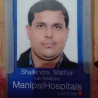 shailendra mathur