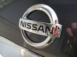 An american icon returned to its roots in every sense of the. Nissan Logo Wallpapers Wallpaper Cave
