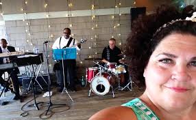 Lavon Stevens Band featuring Louise Spencer