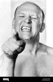 Brian glover hi-res stock photography and images