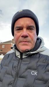 Ross Kemp says “NO” to I'm a celeb #foryou #foryoupage #lesgibson #les...