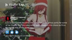 Watch Fairy Tail season 7 episode 15 streaming online | BetaSeries.com