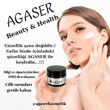 Agaser Kozmetik (@agaserkozmetik) · Instagram 照片和视频