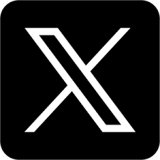 X Logo PNG Vectors Free Download
