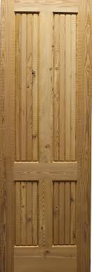 Rustic Interior Doors Country Wood Doors Homestead Doors Inc