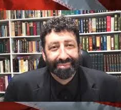 Trump Lightning Rod of Division Sent by God