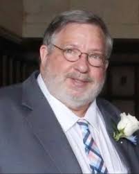 Jim Petty Obituary April 15, 2025