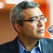 Andrew Halvorsen's Instagram, Twitter & Facebook