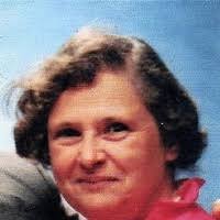 Obituary information for Marilyn Thayer Cote