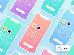 Assets for photoshop, sketch, xd. Pin On Ui Kingdom Free Ui Resources