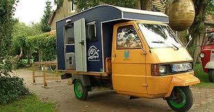 Noch Mehr Outdoor Camping Kleines Wohnmobil Wohnmobil