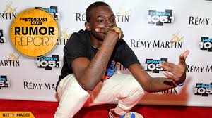 In an exclusive interview for an upcoming bleacher report event, quavo tells billboard that he will be there to pick up the brooklyn rapper in style. Quavo Picks Up Bobby Shmurda In A Jet Comes Home To 4 New Plaques Youtube