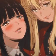 See more ideas about aesthetic anime anime icons anime girl. Mary Yumeko Anime Kakegurui Aesthetic Anime Pfp Dark Y U M E K O M A R Y Profilbilder Dark Anime Profilbild