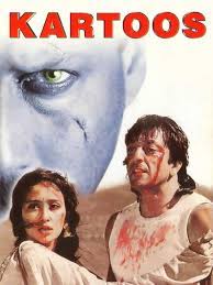 Watch Kartoos Prime Video