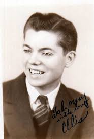 Ellis Bennett Obituary