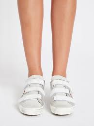 philippe model paris rips fancy sneaker white on garmentory fancy sneakers philippe model sneakers