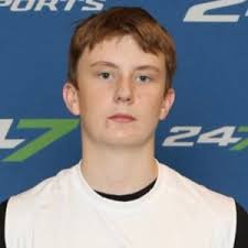 Illinois Football High School Players