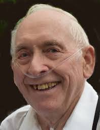 Obituary information for John McKee