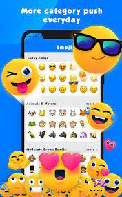 Dj equipment can be expensive, but many dj apps are free, or at least affordable on a budget. New Emoji For Android Apk Download