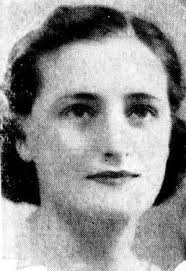 Rita Winifred (Christopher) Guiver (1914-2011)