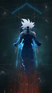 Galaxy S10 Gif Wallpaper Dragon Ball Super Artwork Anime Dragon Ball Super Dragon Ball Super Art