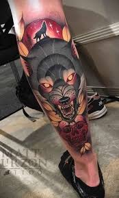 Pin Em Tatuagens Masculinas