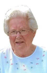 Florence McCallum Obituary